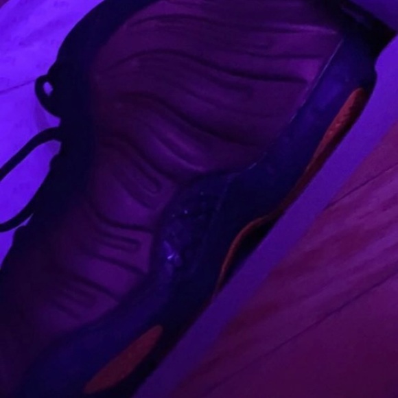 Brown foams size 10 - Picture 3 of 3